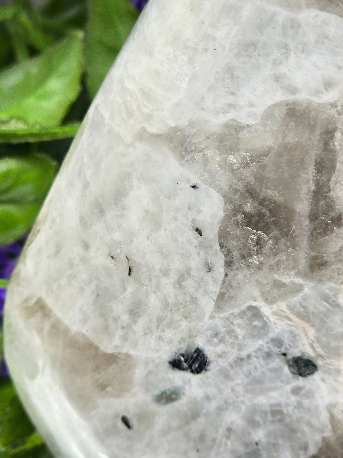 Moonstone Tower Crystal Wellness