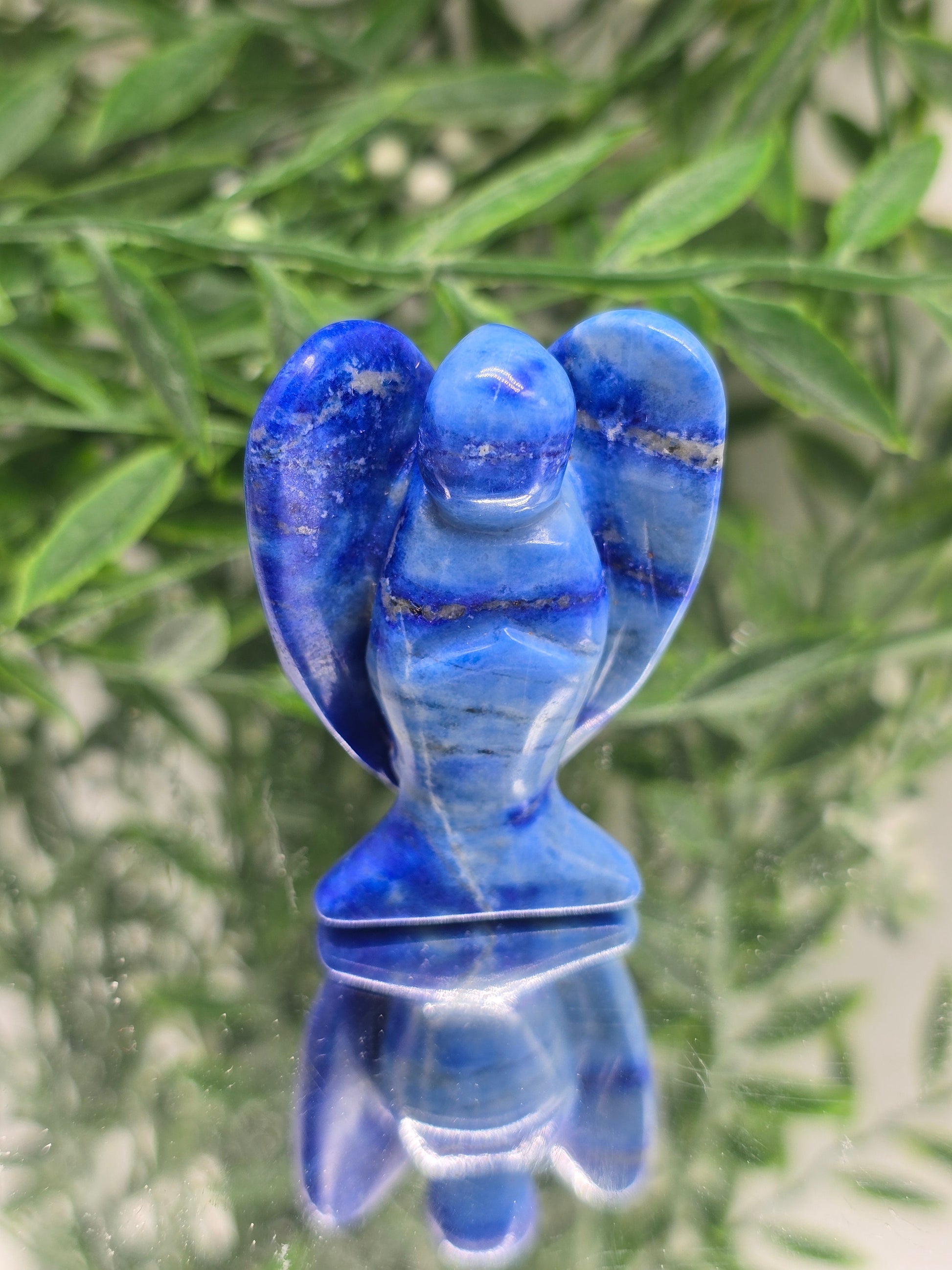 Guardian Angel Collection Crystal Wellness