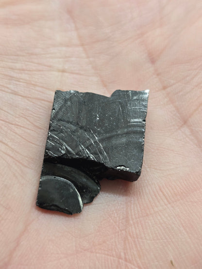 Elite Noble Shungite – Natural Raw Stones | Karelia, Russia Crystal Wellness