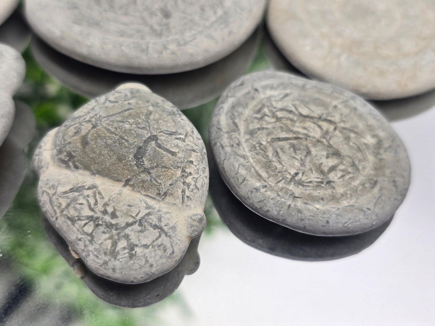 Fairy Stone Crystal Wellness