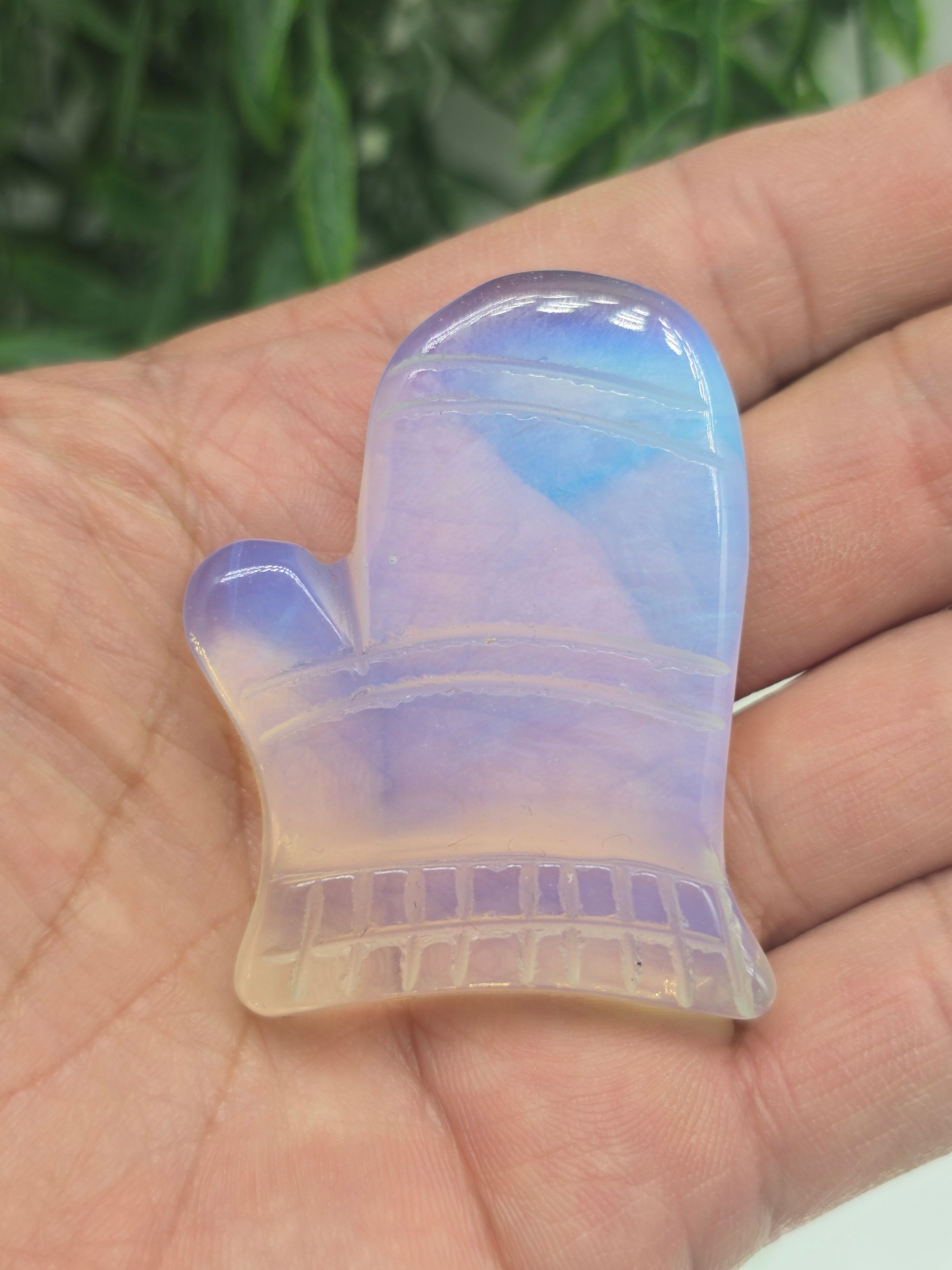 🎅 Santa Crystal Accessories Collection (Stones of Joy, Luck & Holiday Magic) Crystal Wellness