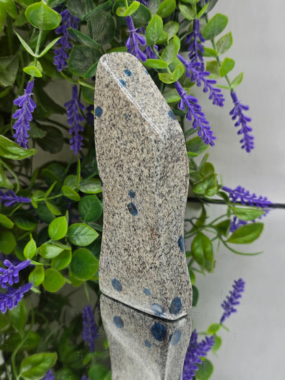 K2 Stone Freeform – Stone of Higher Awareness, Intuition & Grounded Wisdom Crystal Wellness
