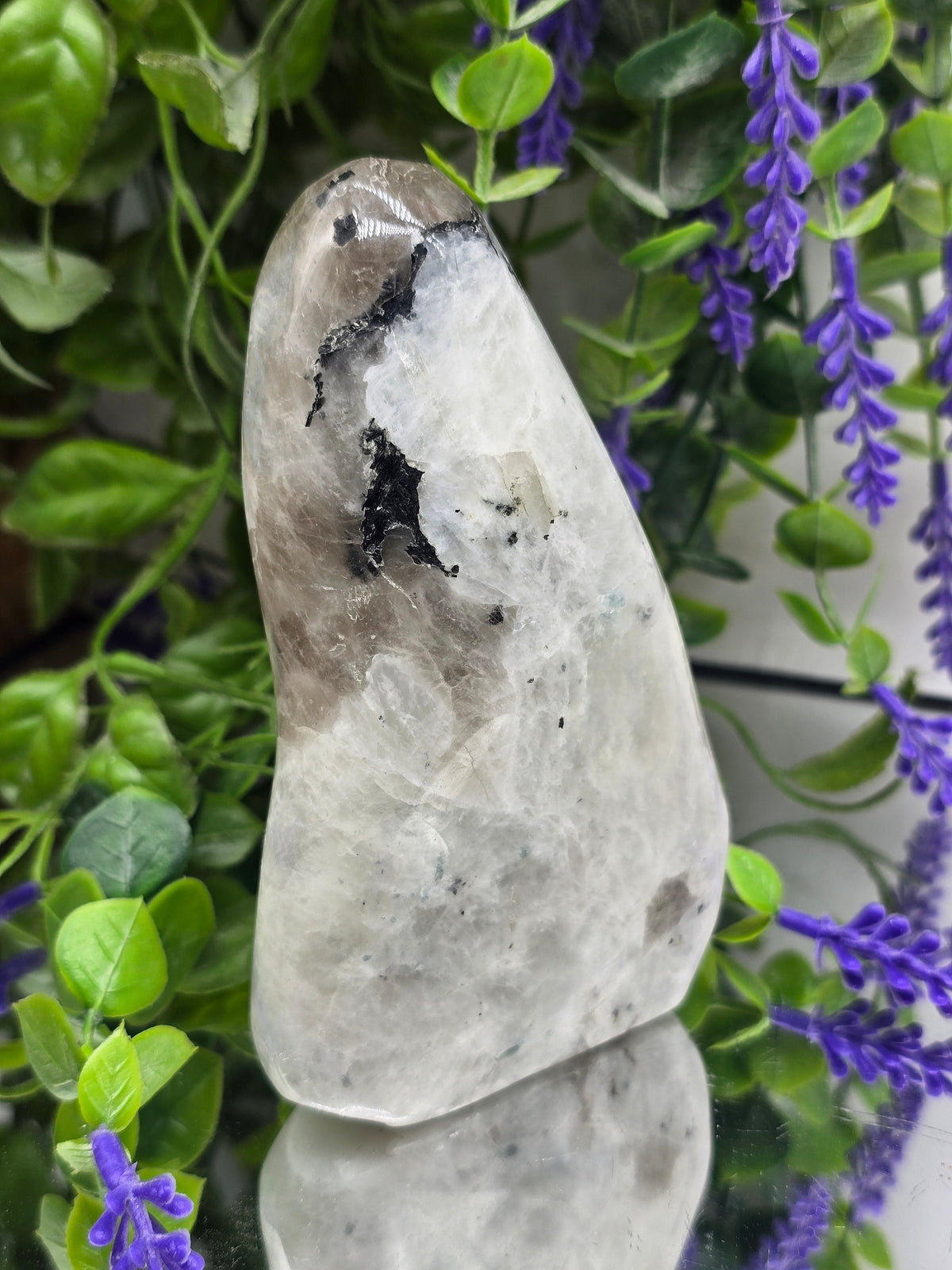 Moonstone Tower Crystal Wellness