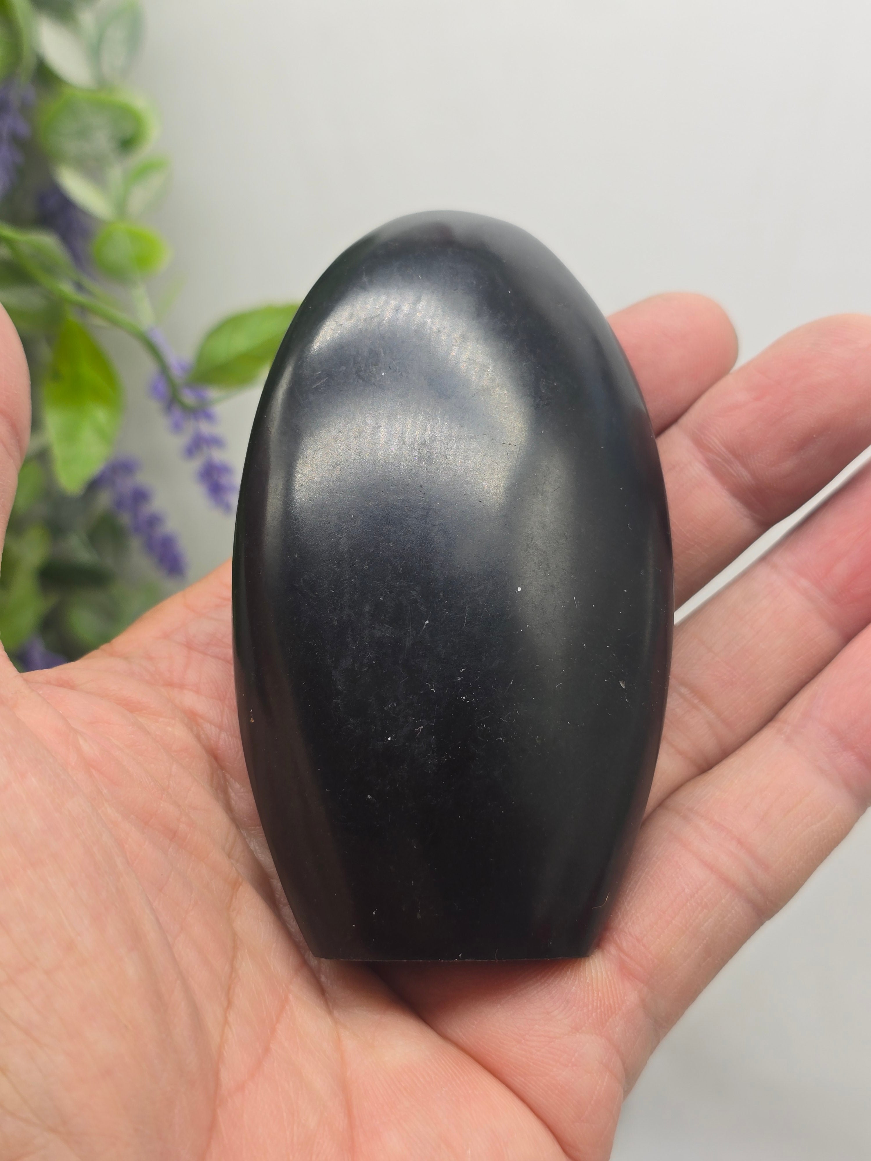Black Tourmaline Freeform Guardians – Madagascan Protection Stones Crystal Wellness