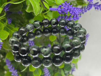 Kambaba Jasper Bracelet Crystal Wellness