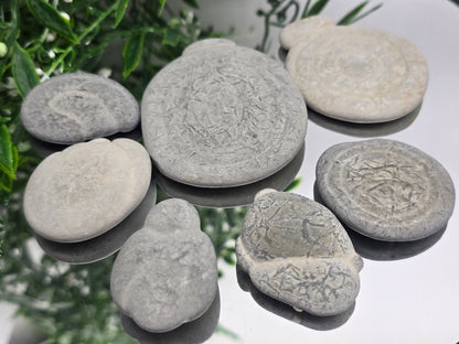 Fairy Stone Crystal Wellness