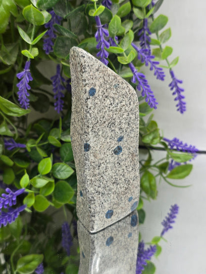 K2 Stone Freeform – Stone of Higher Awareness, Intuition & Grounded Wisdom Crystal Wellness