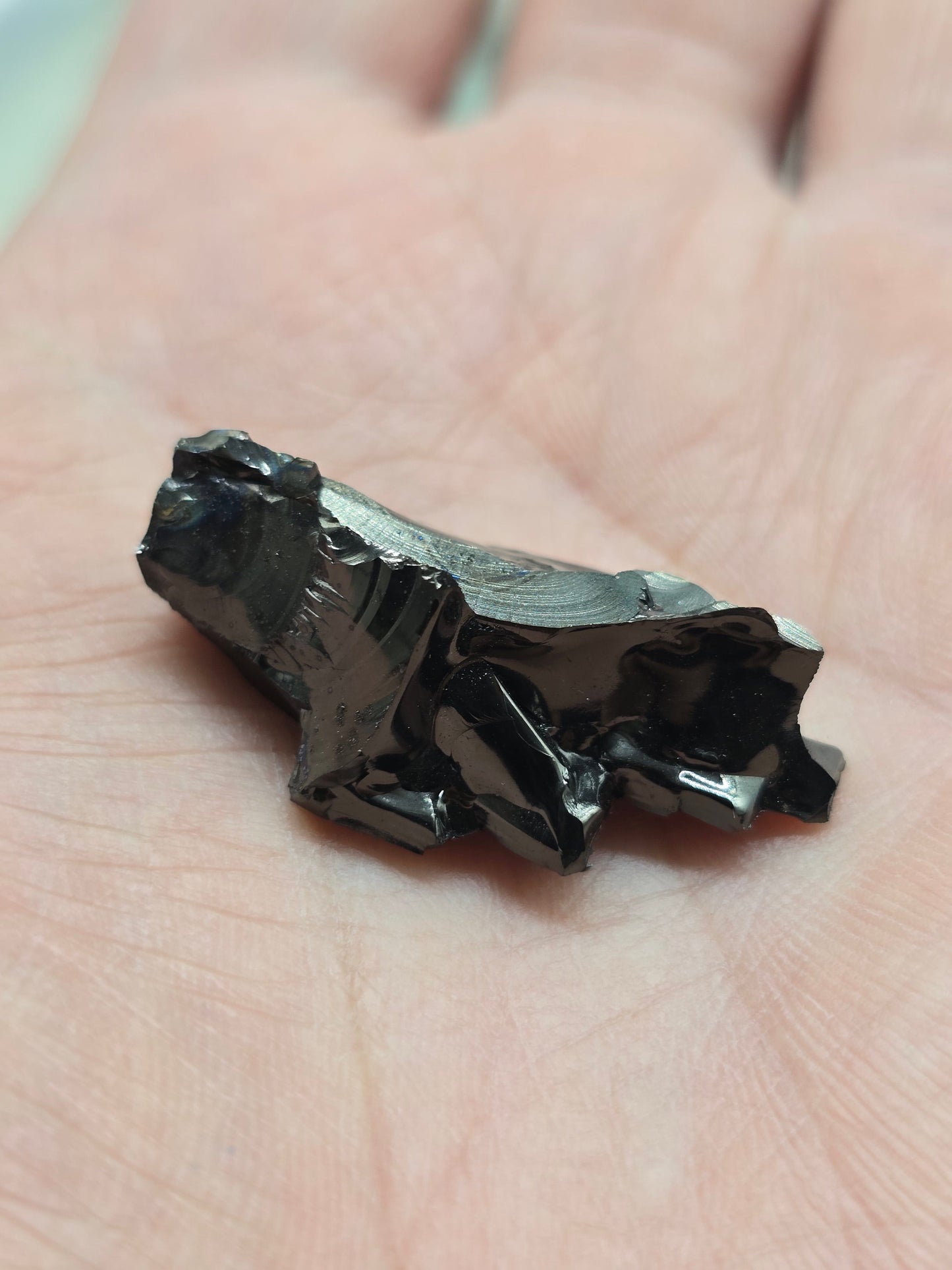 Elite Noble Shungite – Natural Raw Stones | Karelia, Russia Crystal Wellness