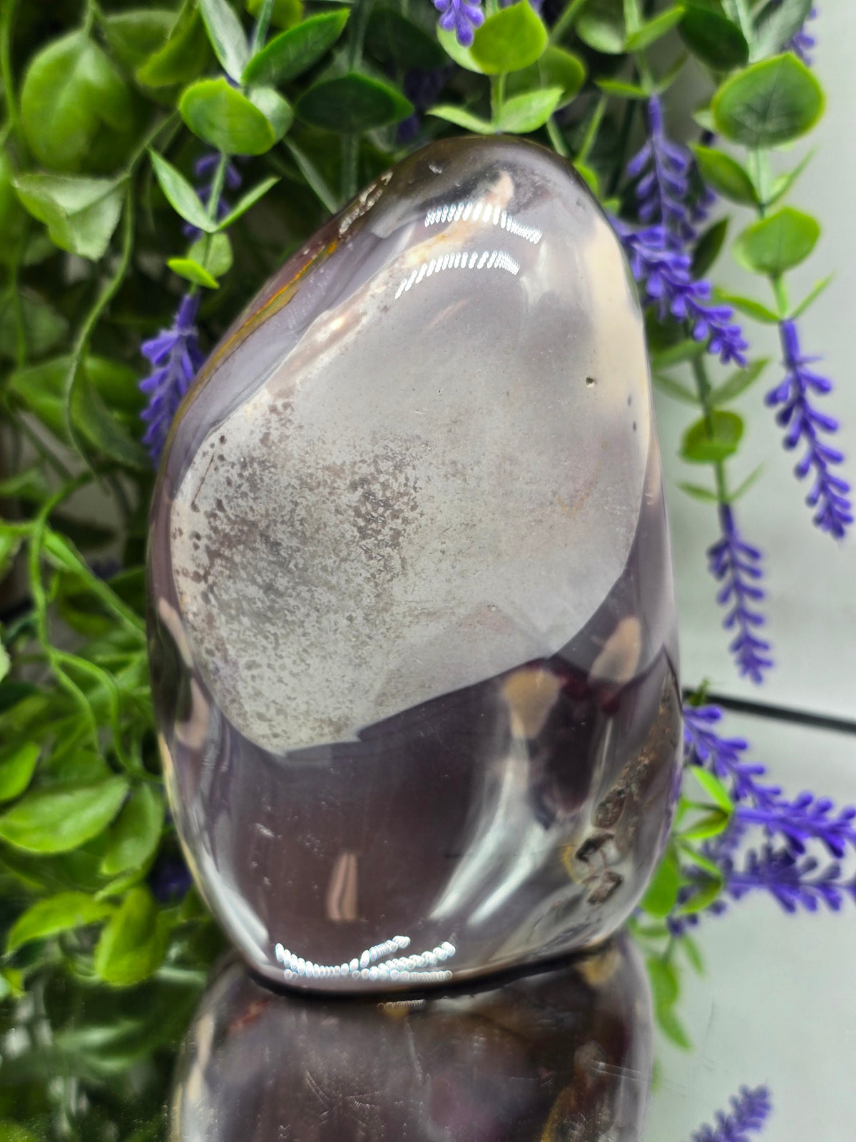 Mookaite Freeform — Stone of Adaptability, Slow Aging & Protection | 1.5kgs Crystal Wellness