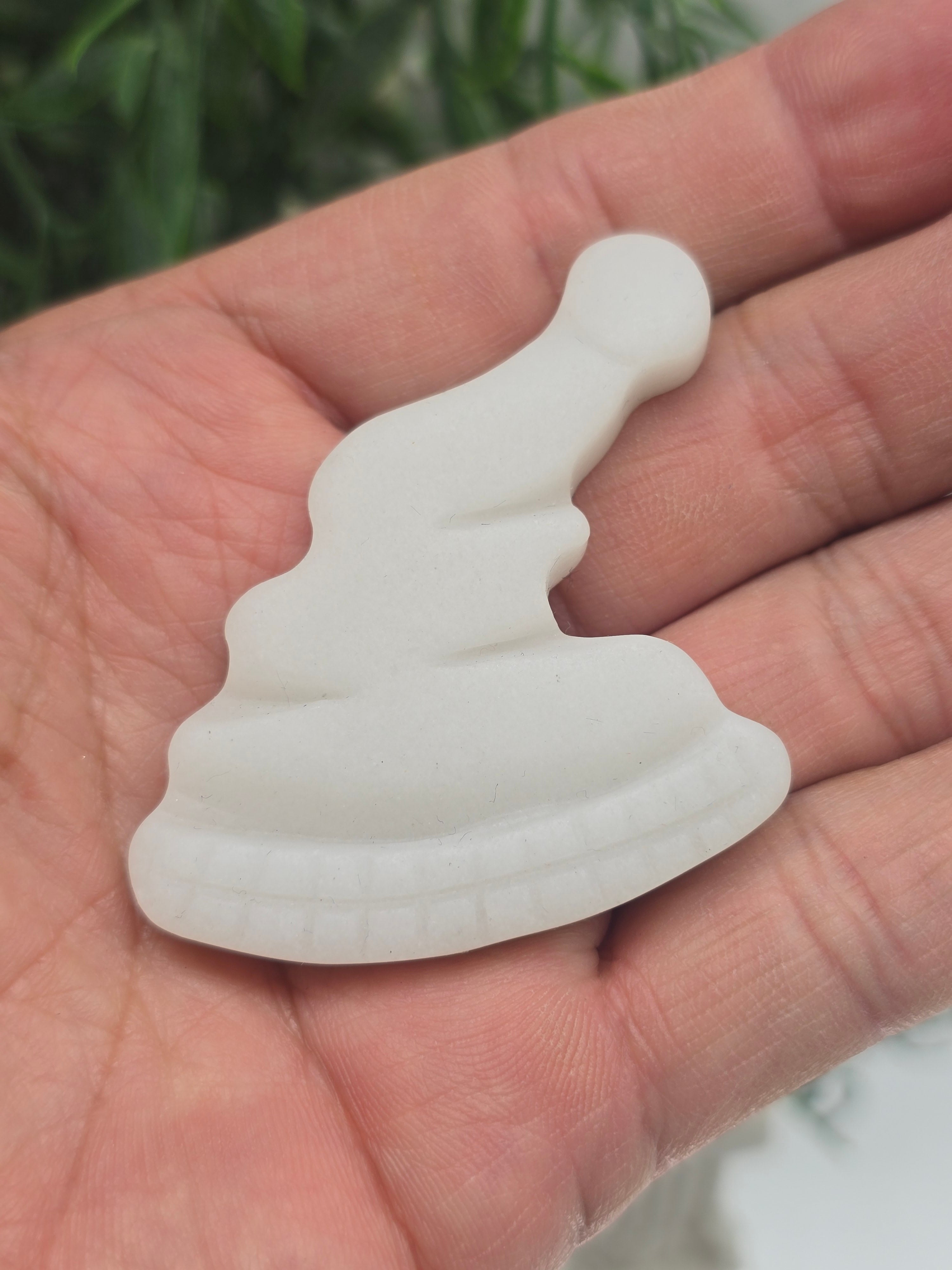 🎅 Santa Crystal Accessories Collection (Stones of Joy, Luck & Holiday Magic) Crystal Wellness