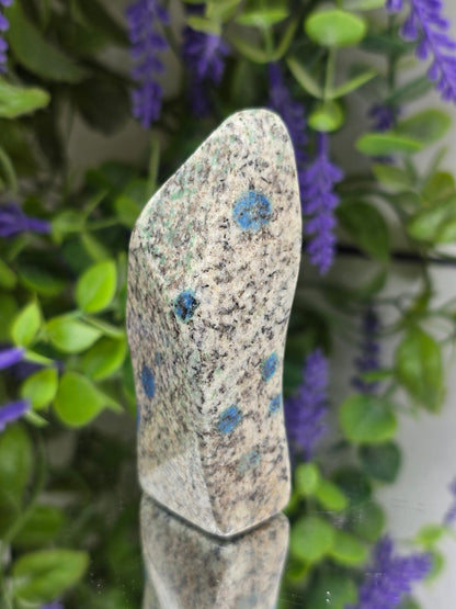 K2 Stone Freeform – Stone of Higher Awareness, Intuition & Grounded Wisdom Crystal Wellness