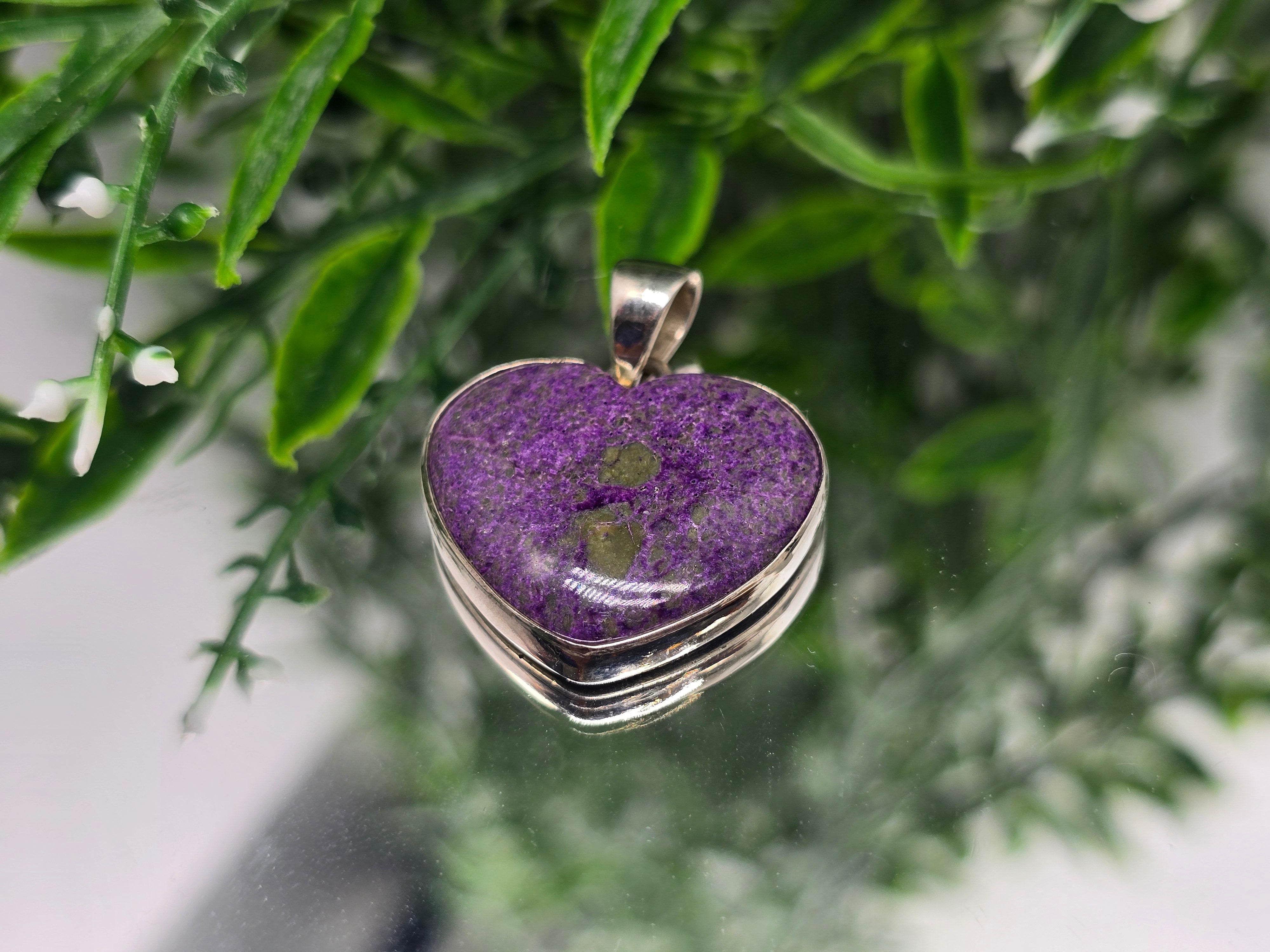 Atlantisite Bracelet Crystal Wellness