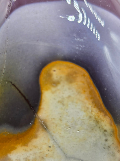 Mookaite Freeform — Stone of Adaptability, Slow Aging & Protection | 1.5kgs Crystal Wellness