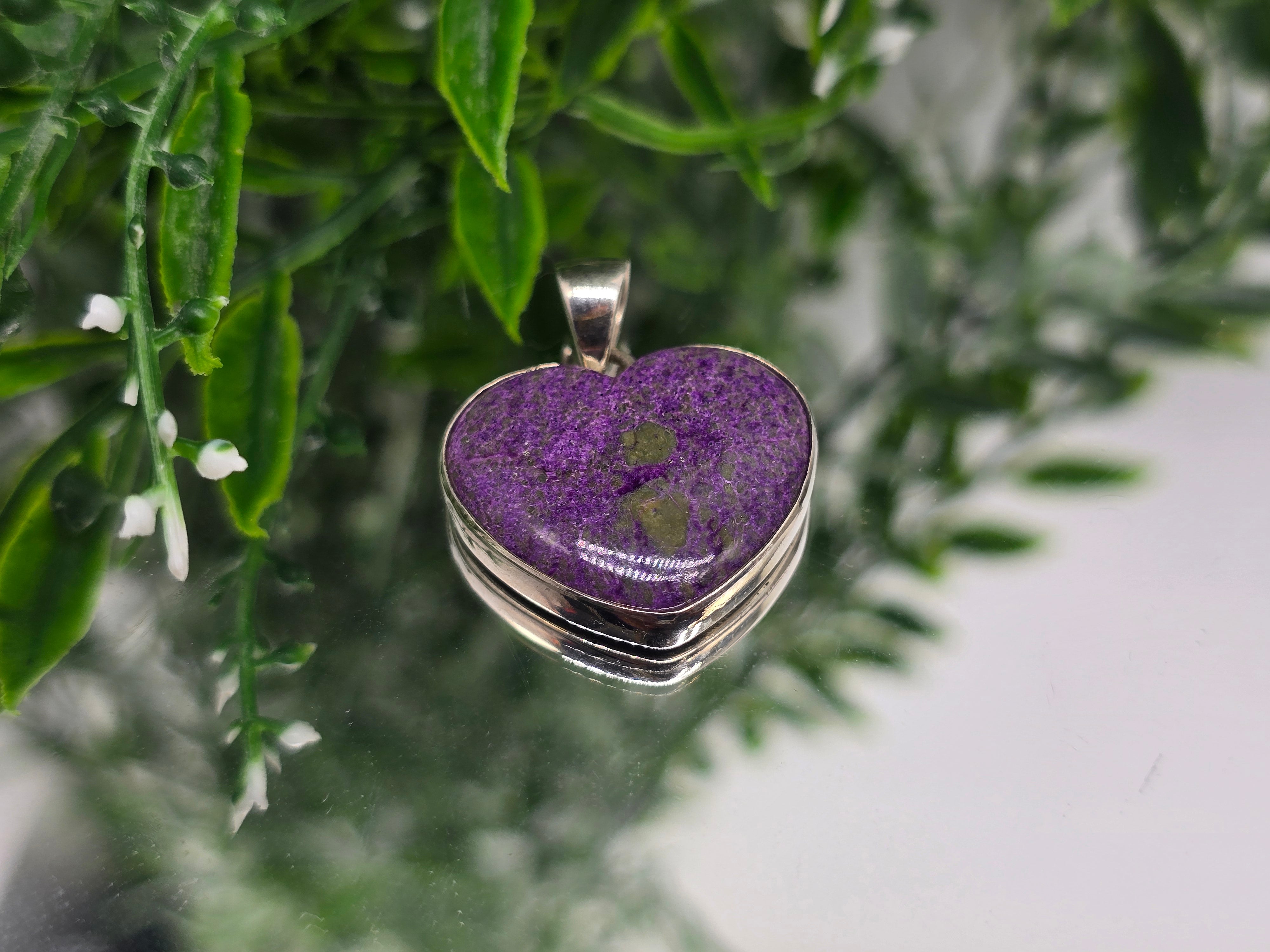 Atlantisite Bracelet Crystal Wellness