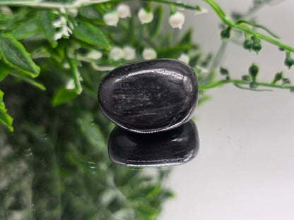 Isua Stone Polished Tumble (Stone of Ancient Earth Wisdom) Crystal Wellness