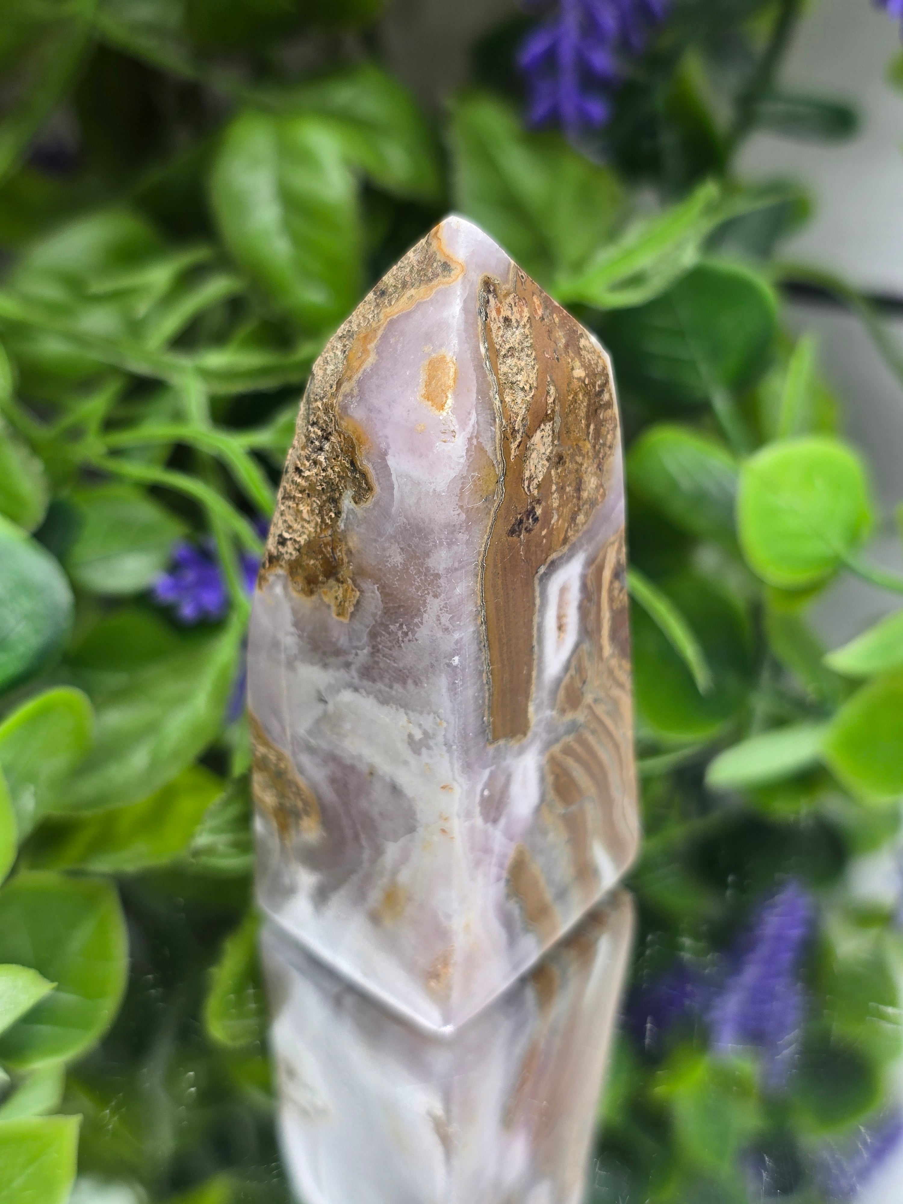 Pink Aragonite — Stone Of Emotional Balance, Self-Love & Gentle Healing Crystal Wellness