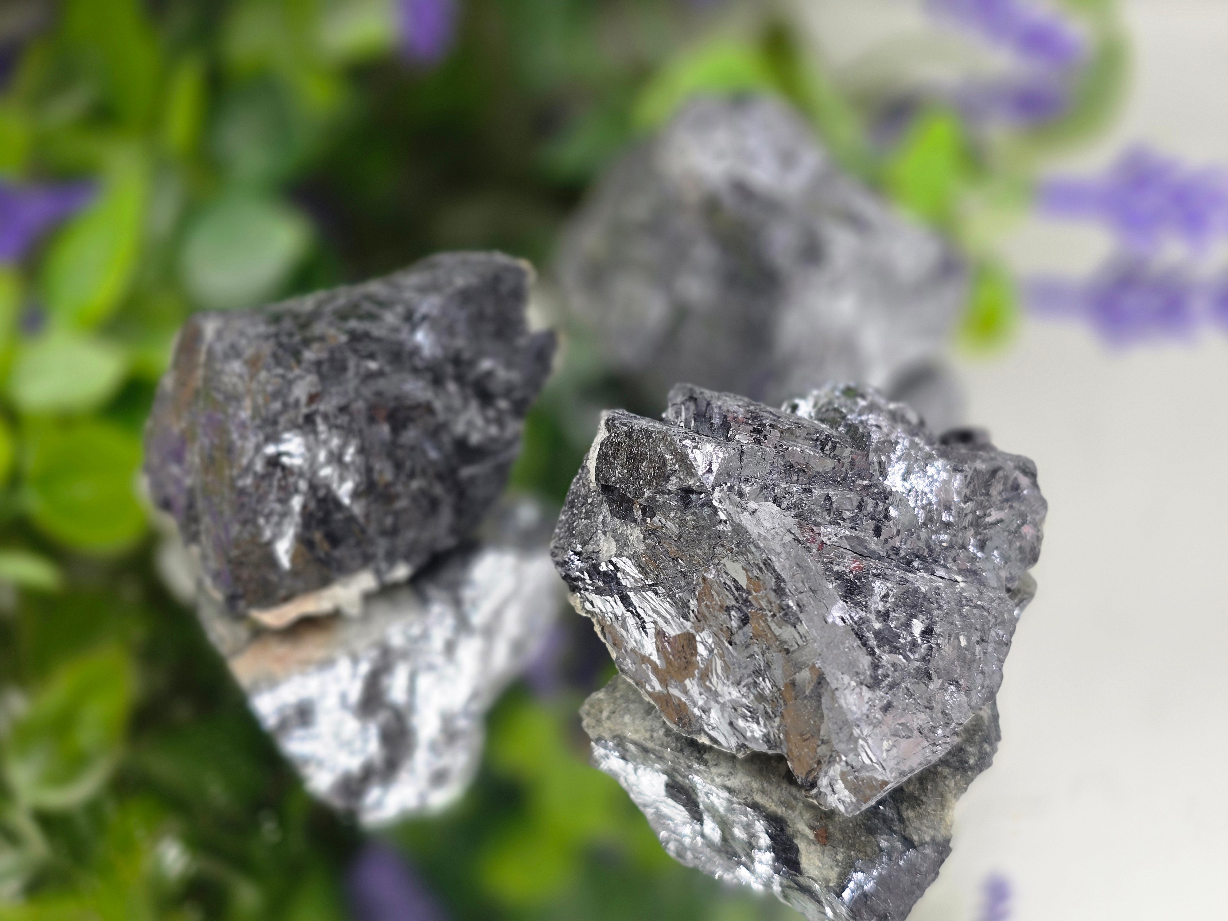 Galena Crystal Wellness