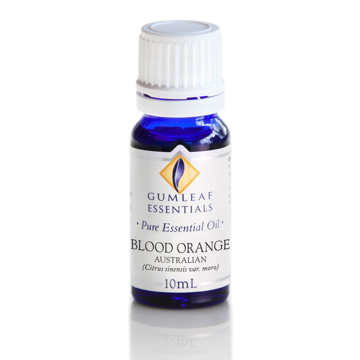 Blood Orange Australian Essential Oil – Uplifting, Joyful & Energising Crystal Wellness