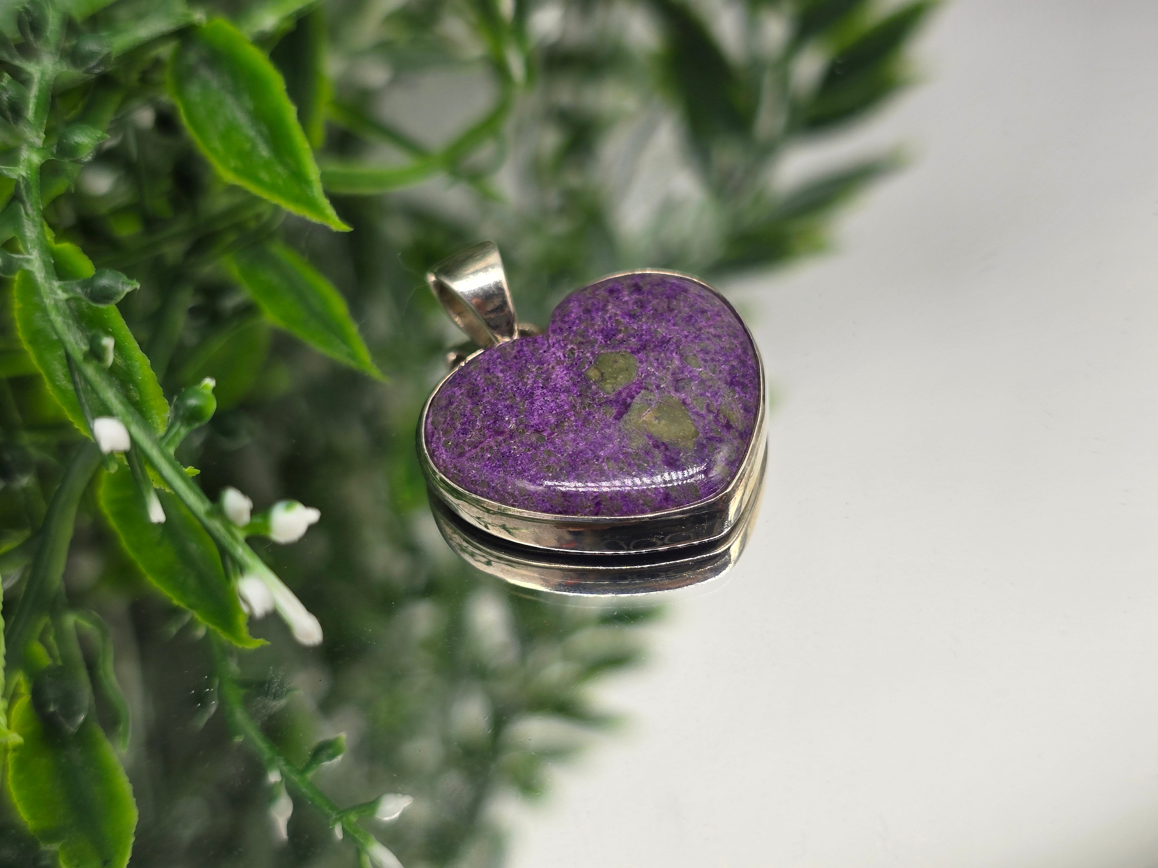 Atlantisite Bracelet Crystal Wellness