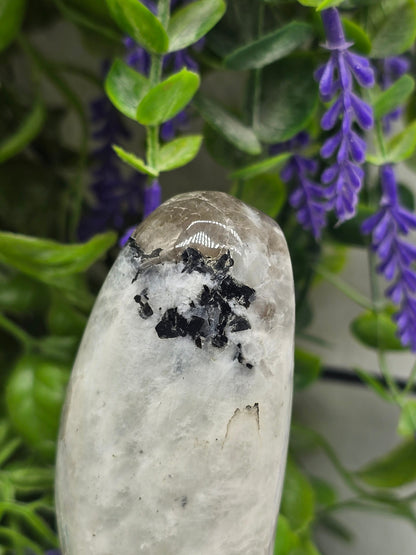 Moonstone Tower Crystal Wellness