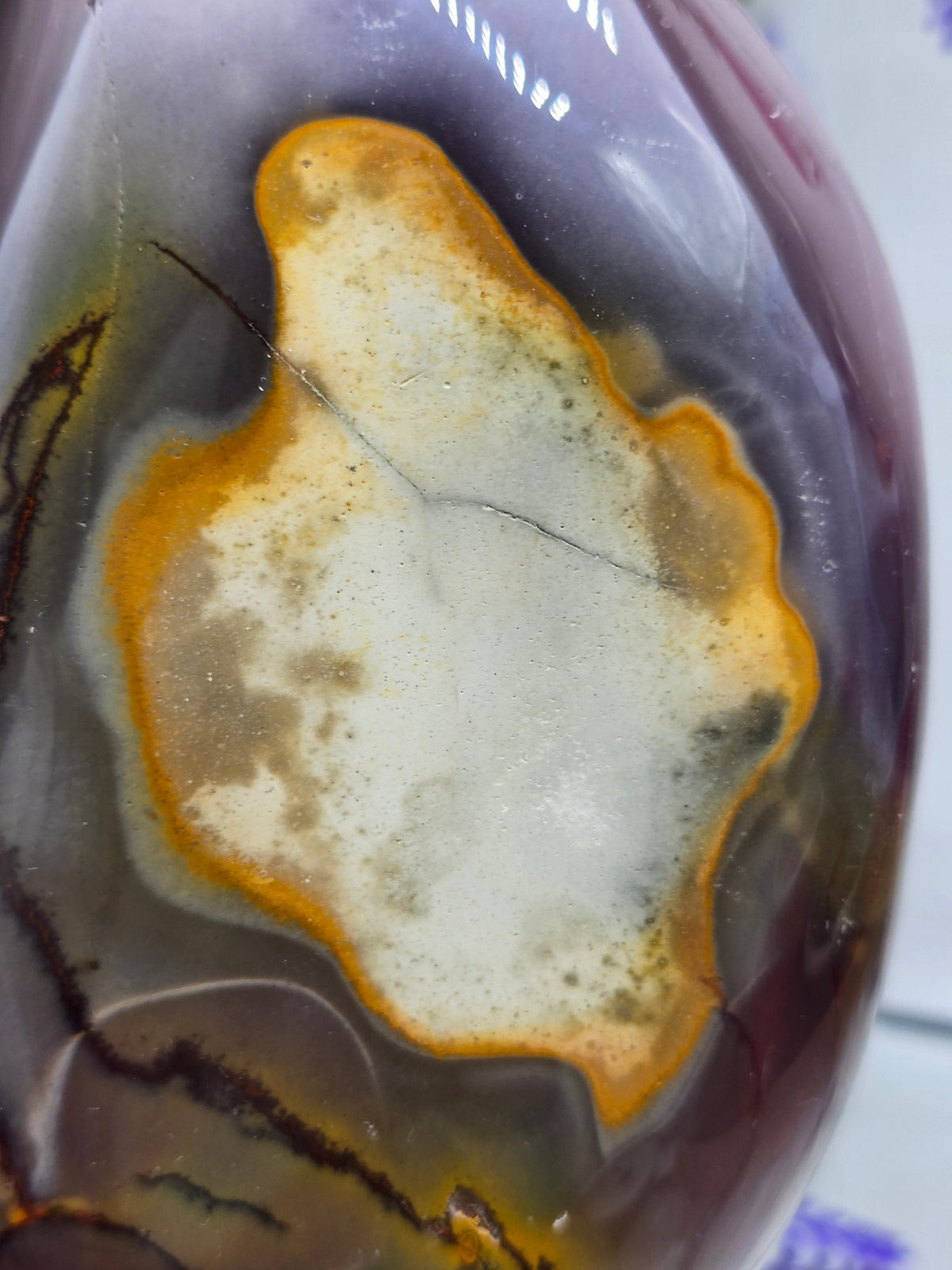 Mookaite Freeform — Stone of Adaptability, Slow Aging & Protection | 1.5kgs Crystal Wellness