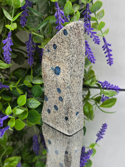 K2 Stone Freeform – Stone of Higher Awareness, Intuition & Grounded Wisdom Crystal Wellness
