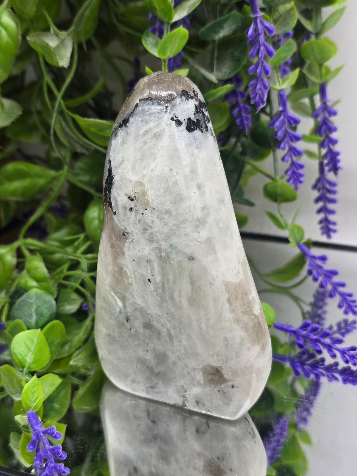 Moonstone Tower Crystal Wellness