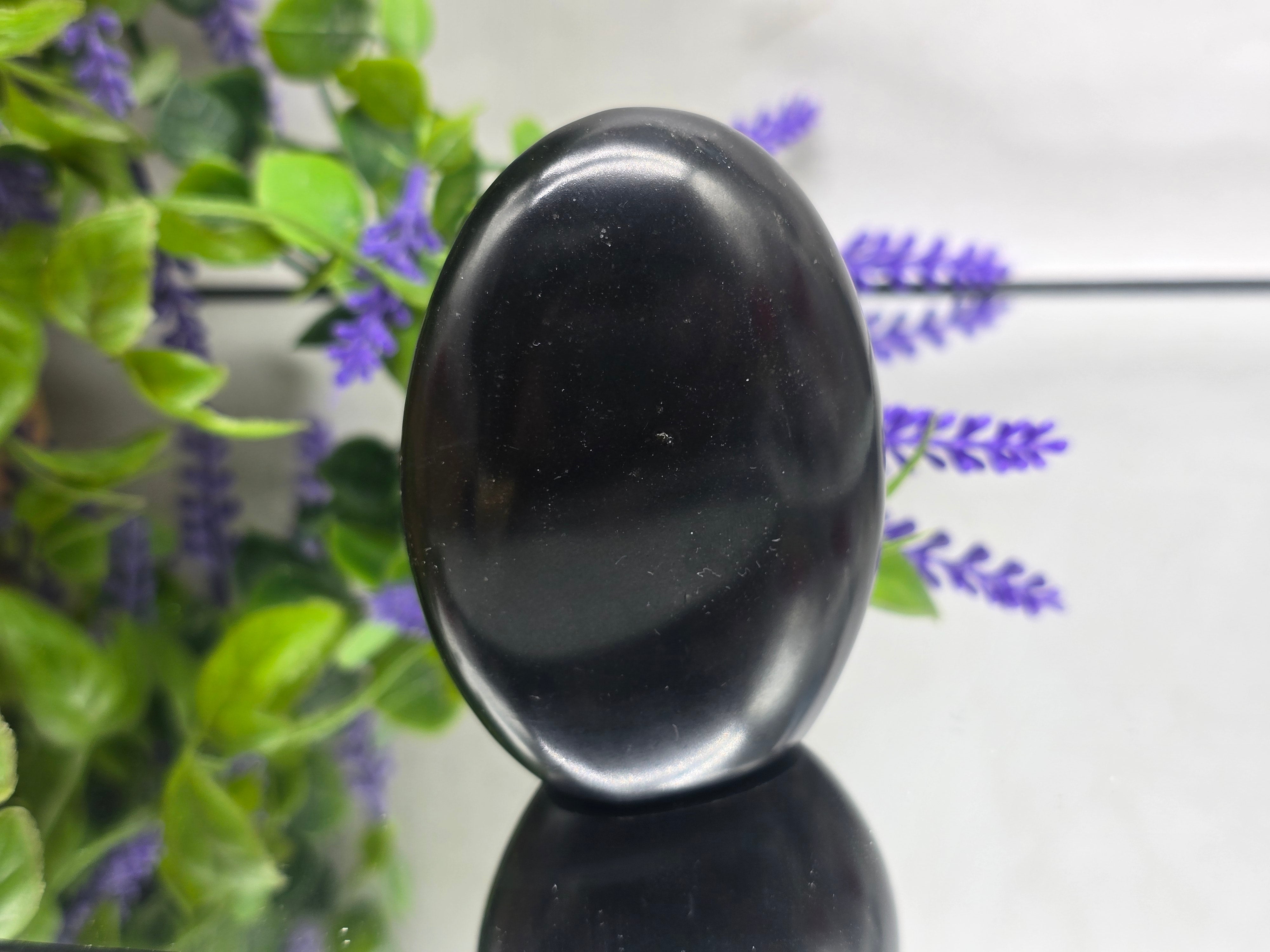 Black Tourmaline Freeform Guardians – Madagascan Protection Stones Crystal Wellness