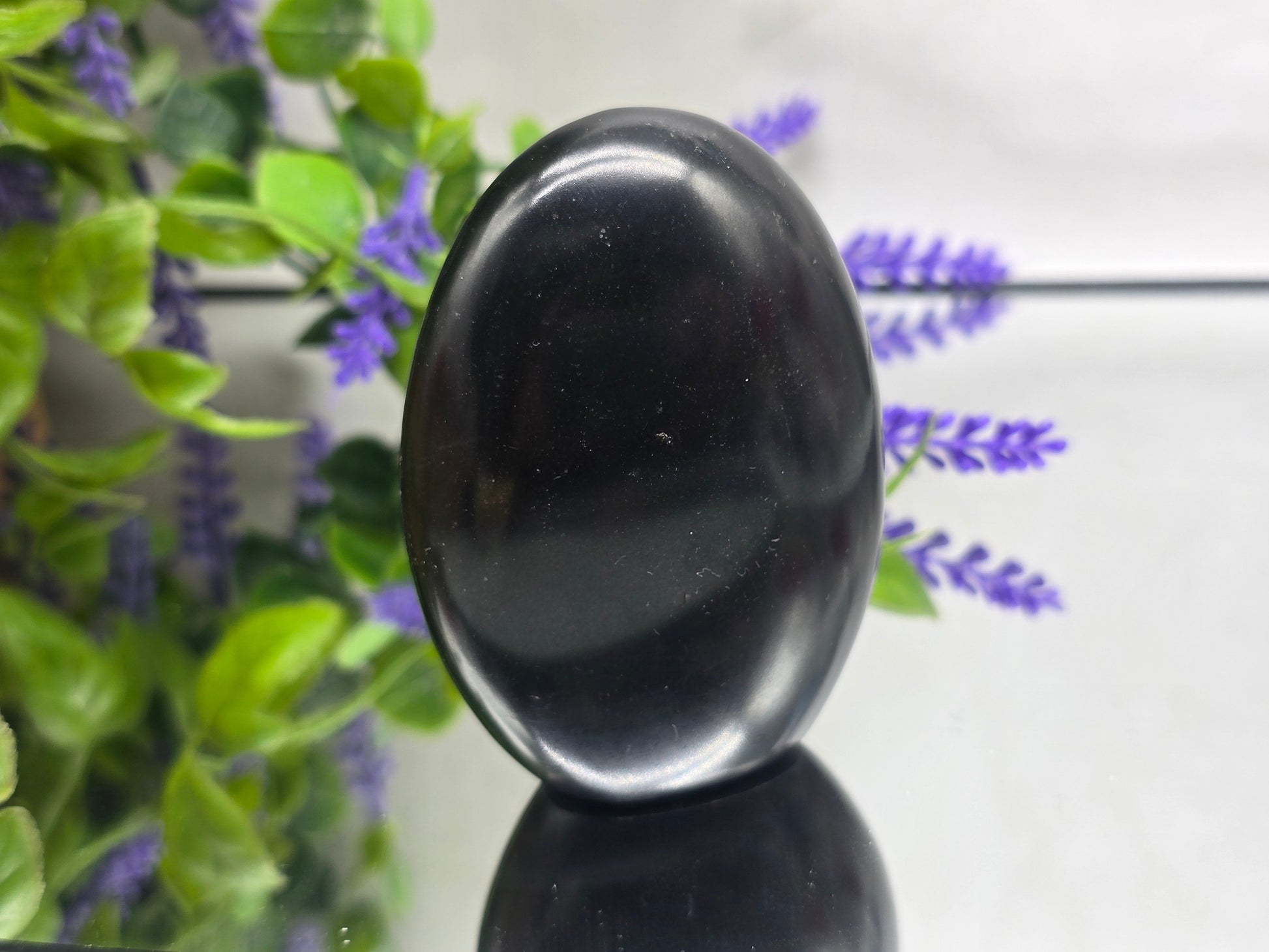 Black Tourmaline Freeform Guardians – Madagascan Protection Stones Crystal Wellness