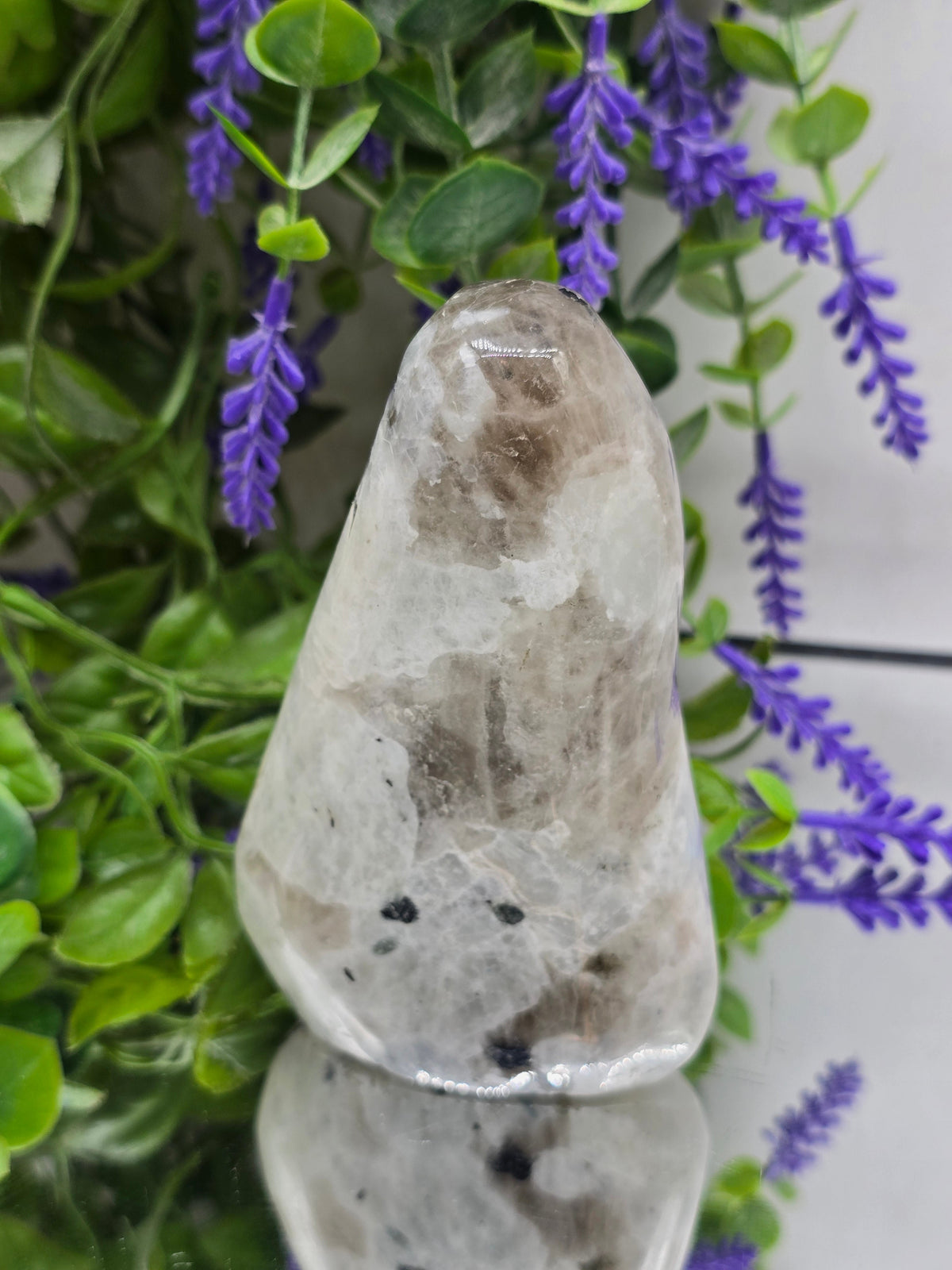 Moonstone Tower Crystal Wellness