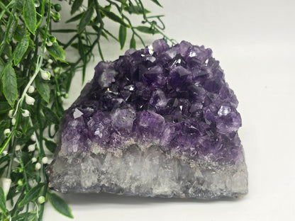 Amethyst High Grade – 14x11x7cm | 1.7kg Crystal Wellness