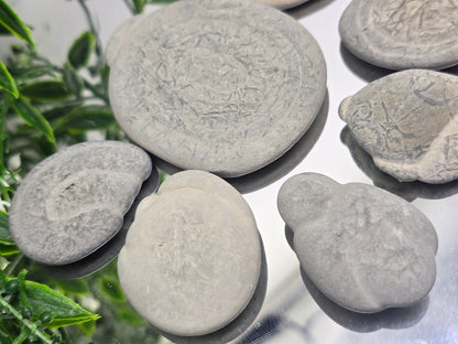 Fairy Stone Crystal Wellness