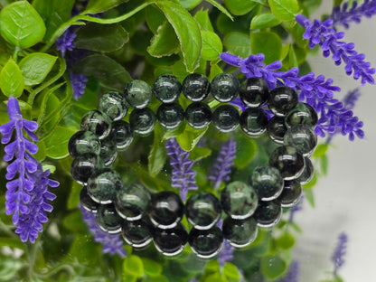 Kambaba Jasper Bracelet Crystal Wellness