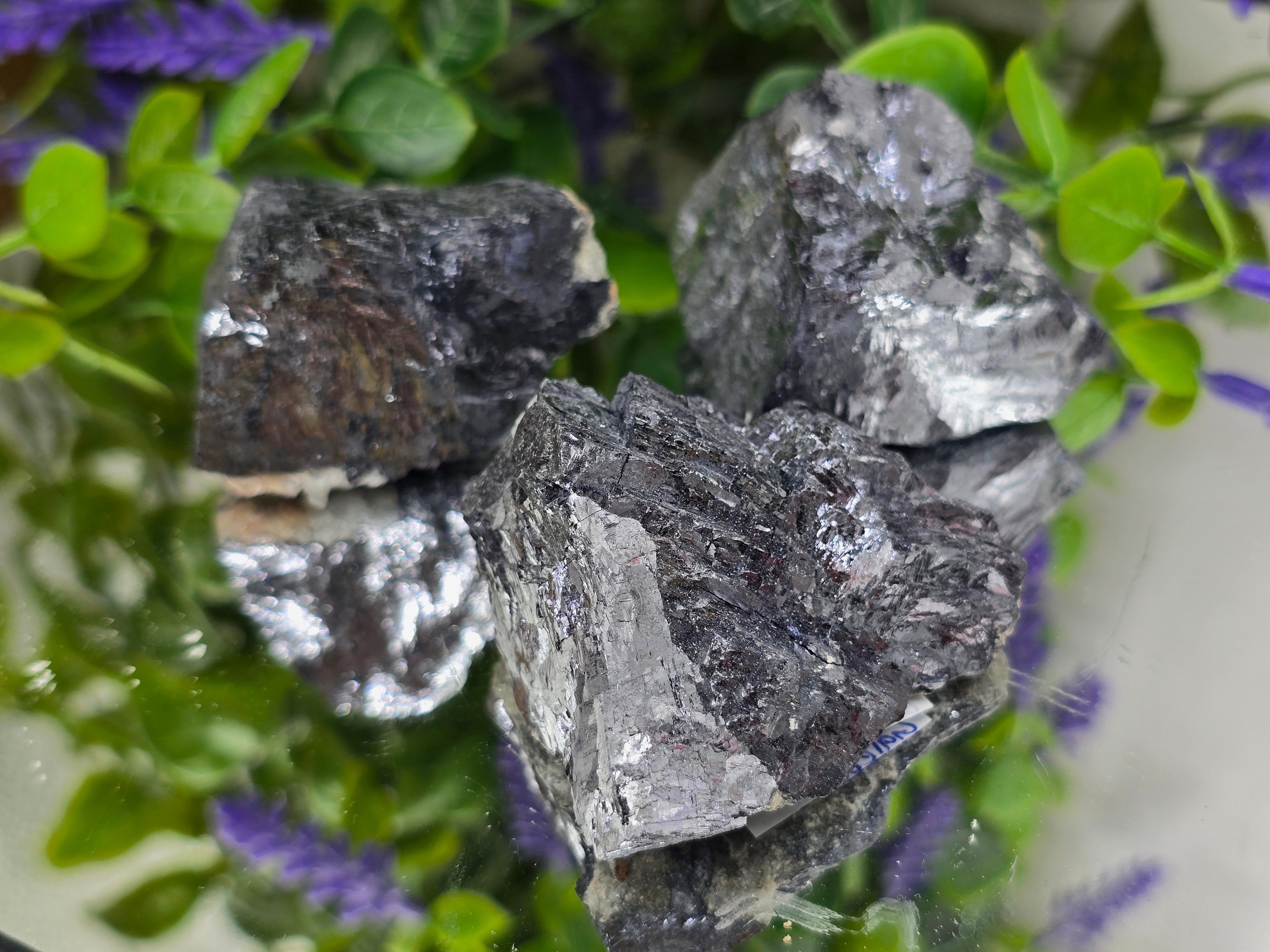 Galena Crystal Wellness