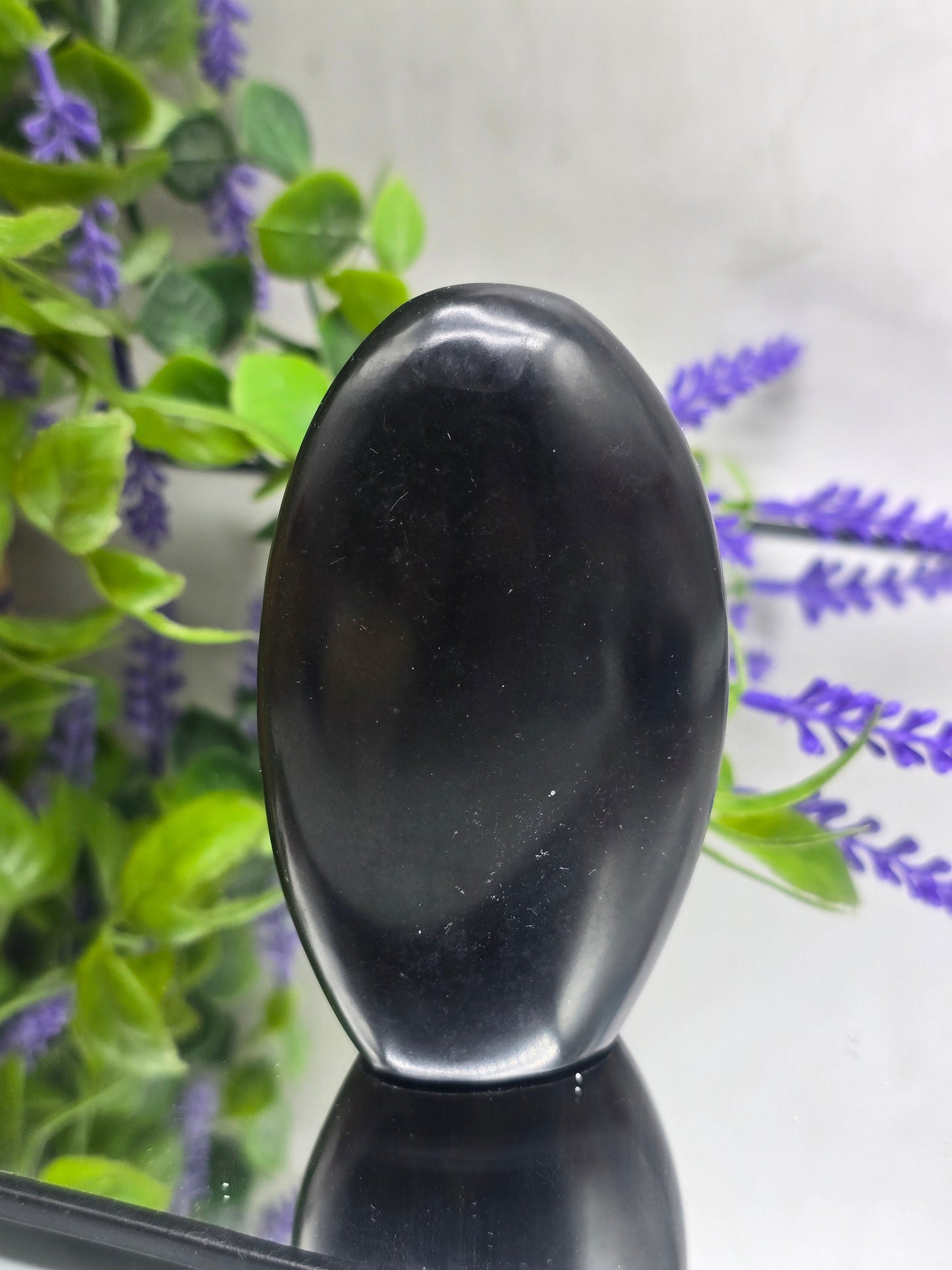Black Tourmaline Freeform Guardians – Madagascan Protection Stones Crystal Wellness