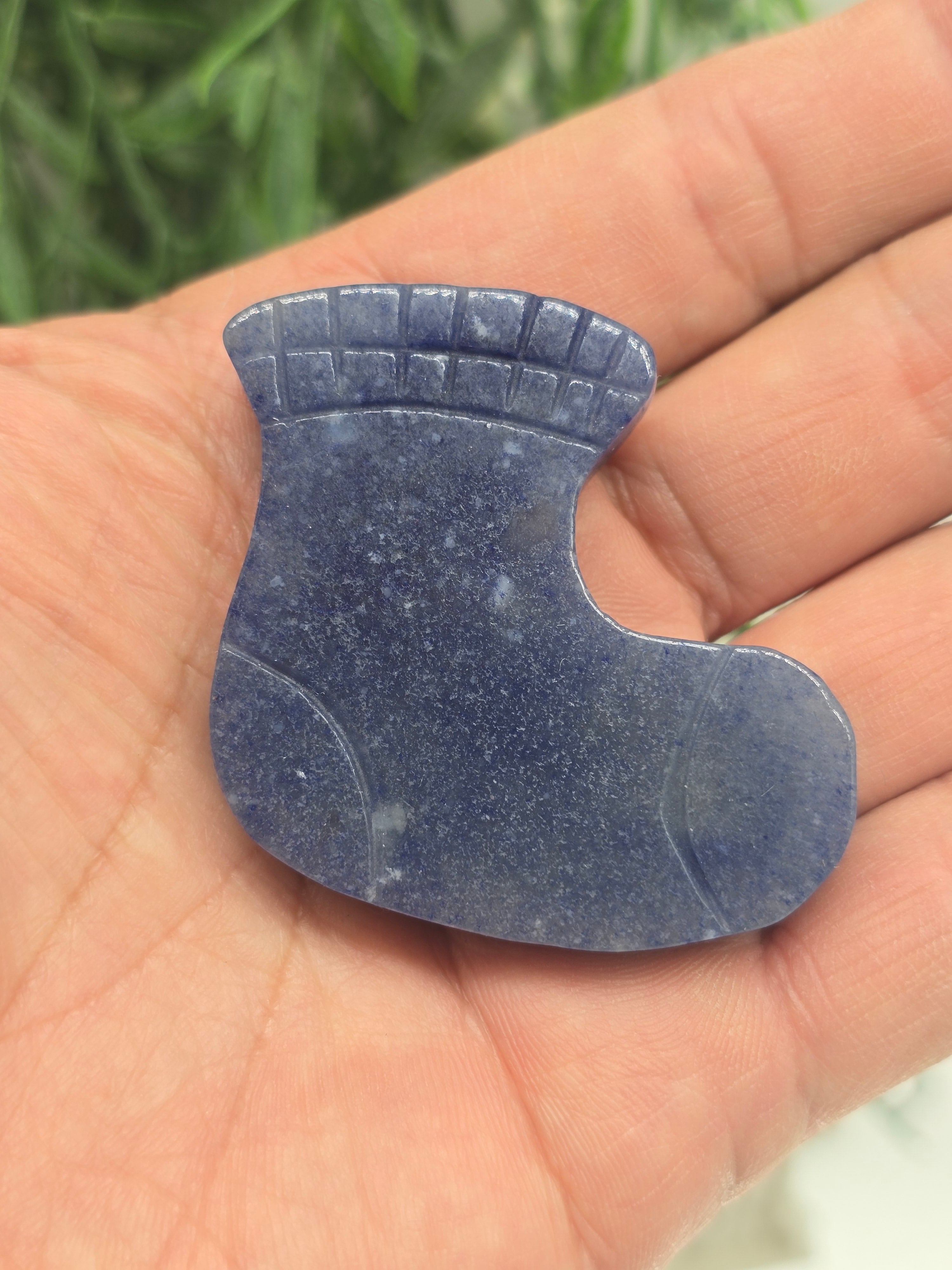 🎅 Santa Crystal Accessories Collection (Stones of Joy, Luck & Holiday Magic) Crystal Wellness