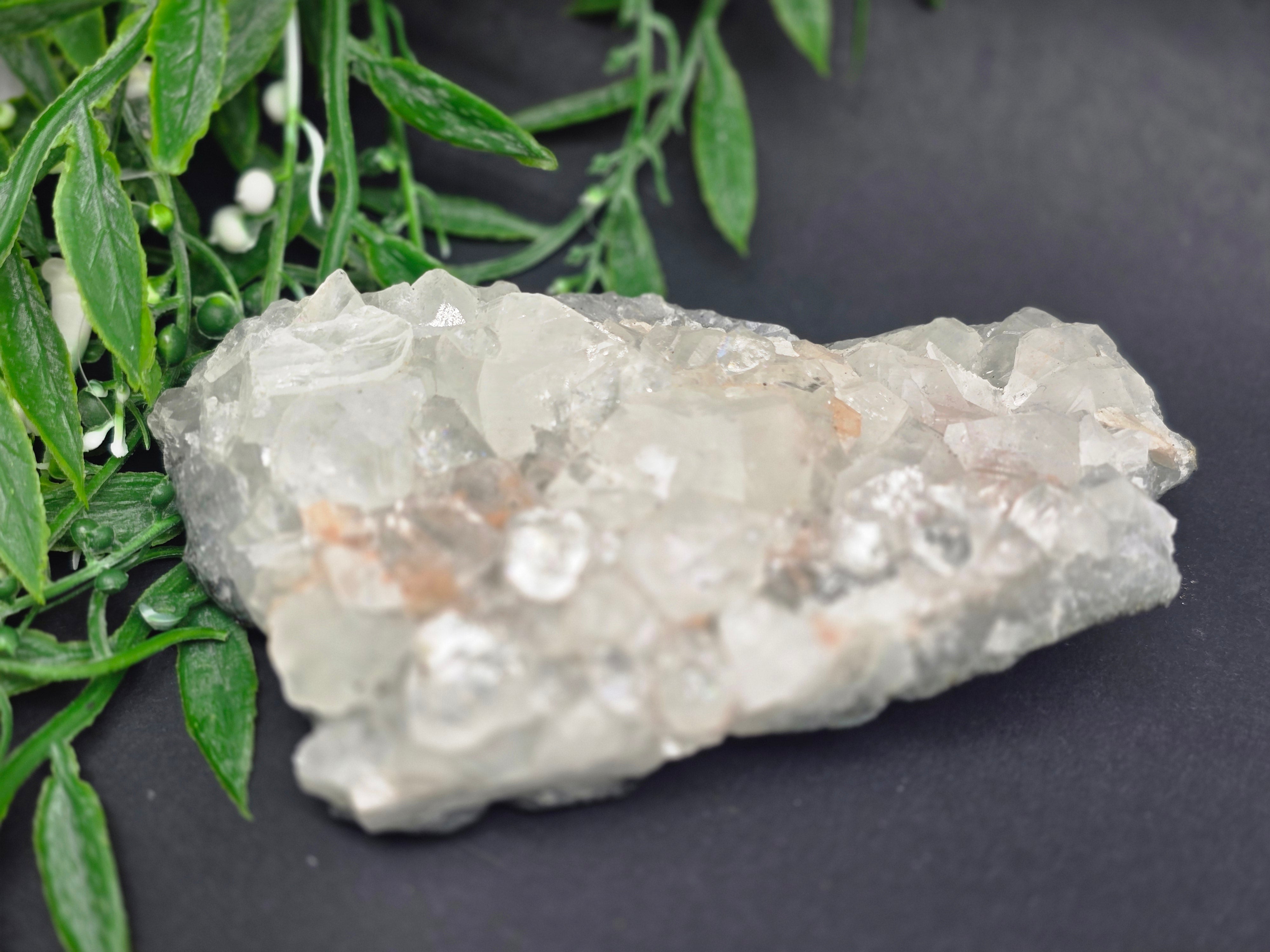 Apophyllite #5 Crystal Wellness