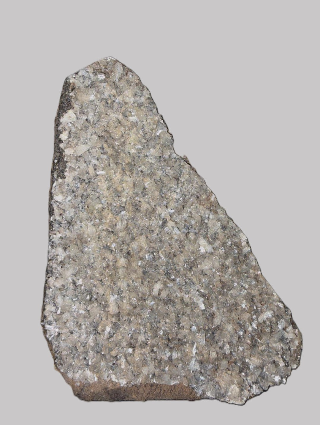 Stellerite & Stilbite on Earth Matrix – Crystal of Divine Flow, Heart Awakening & Earth Connection Crystal Wellness