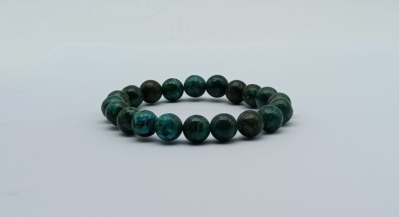 Chrysocolla Bracelet