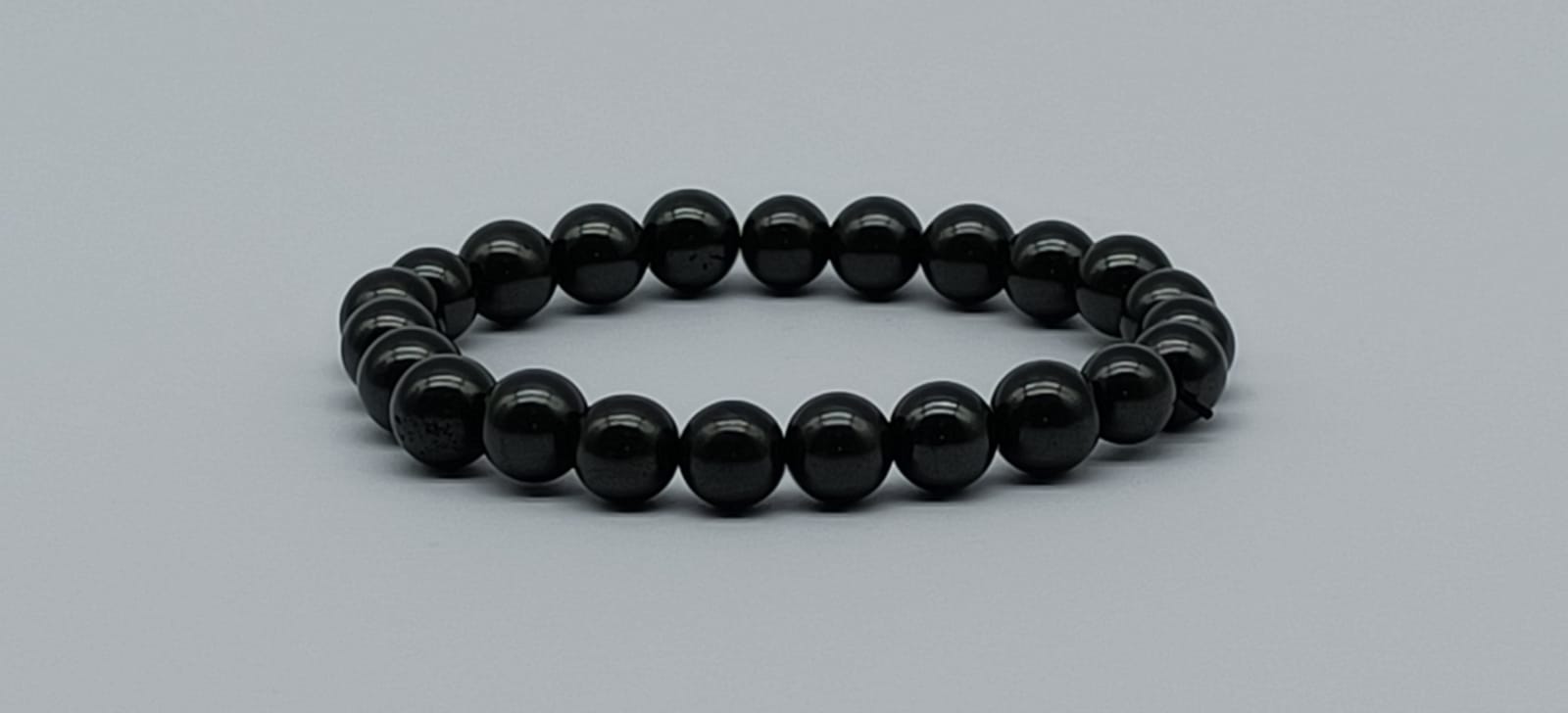 Shungite Bracelet 8mm