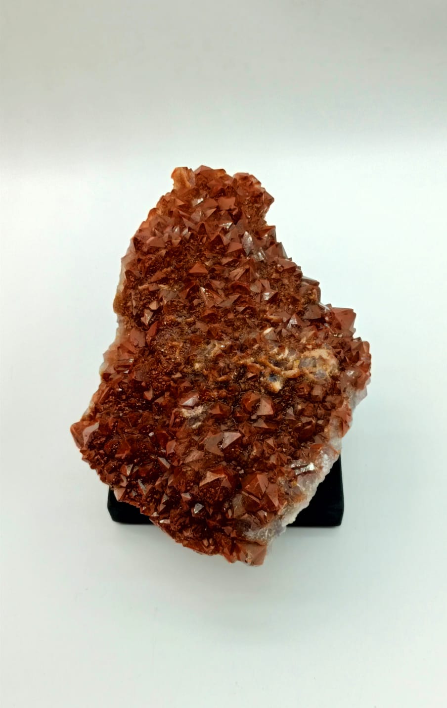 Genuine Rare Auralite 23 1235g Crystal Wellness
