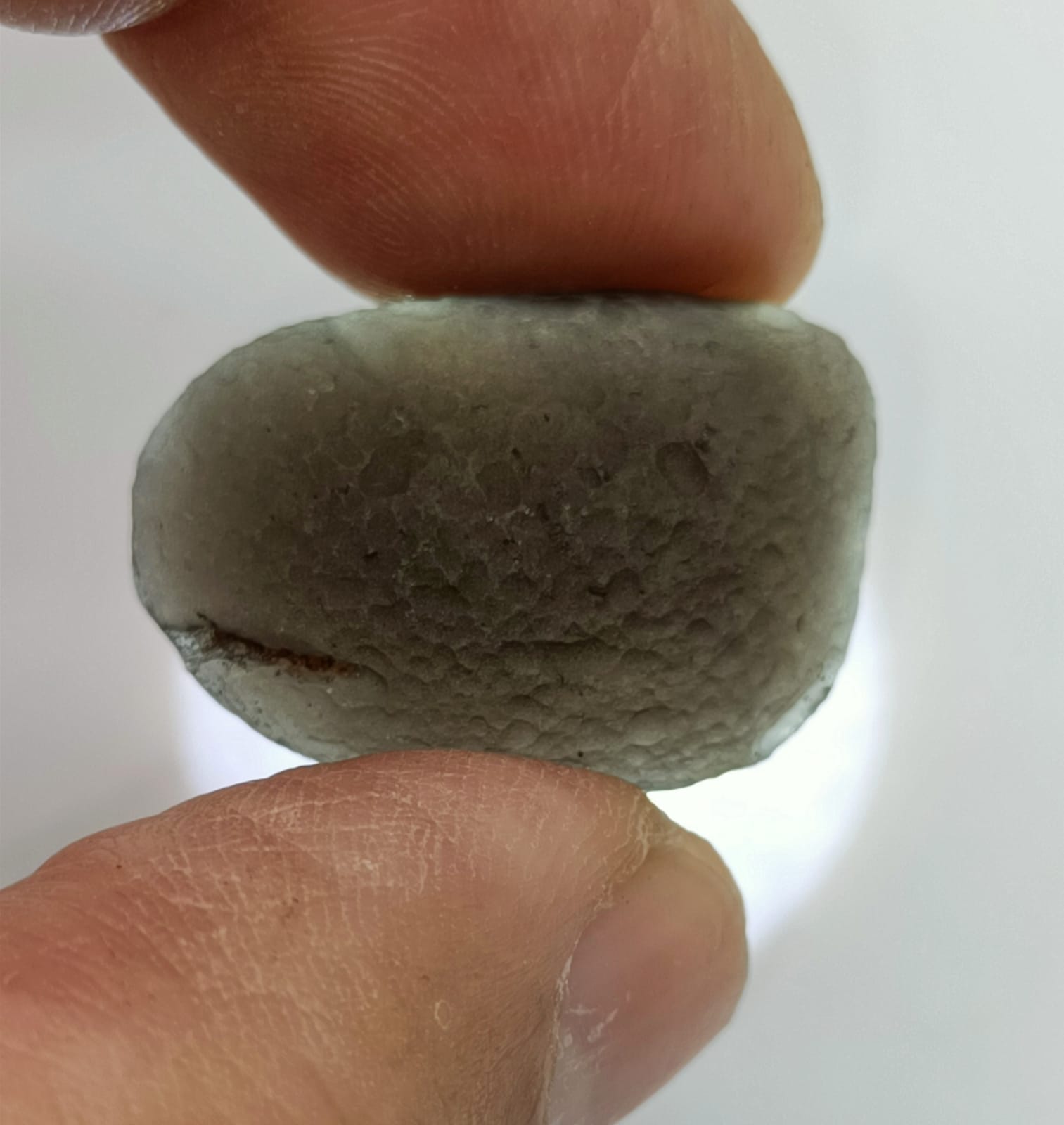Cintamani 6.35g