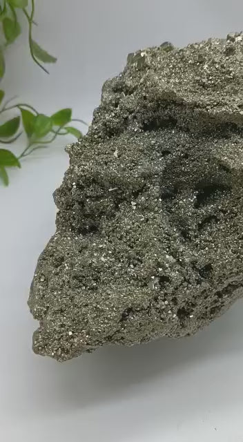 Pyrite 4.35 Kgs 23x14x10cm
