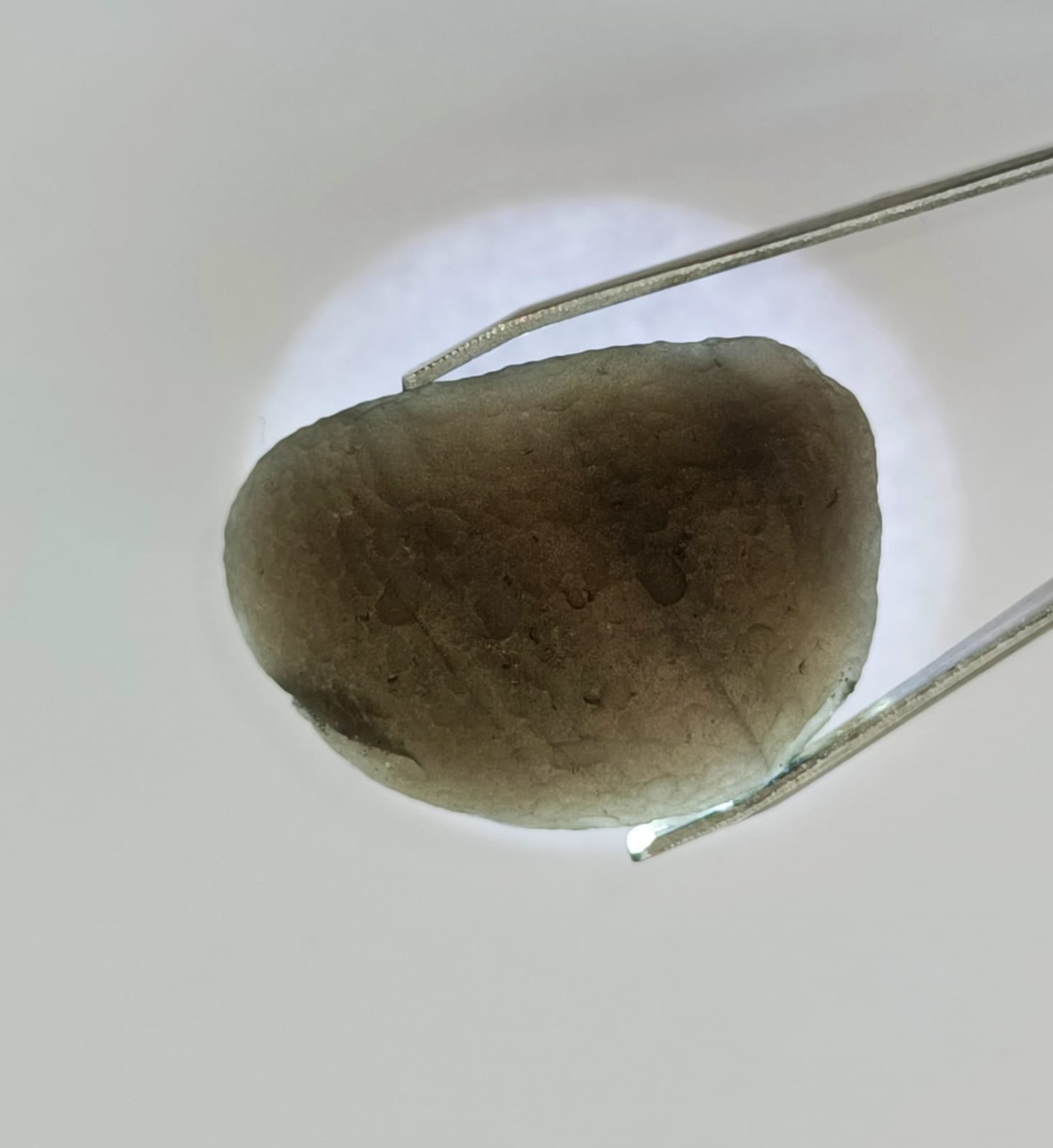 Cintamani 6.35g