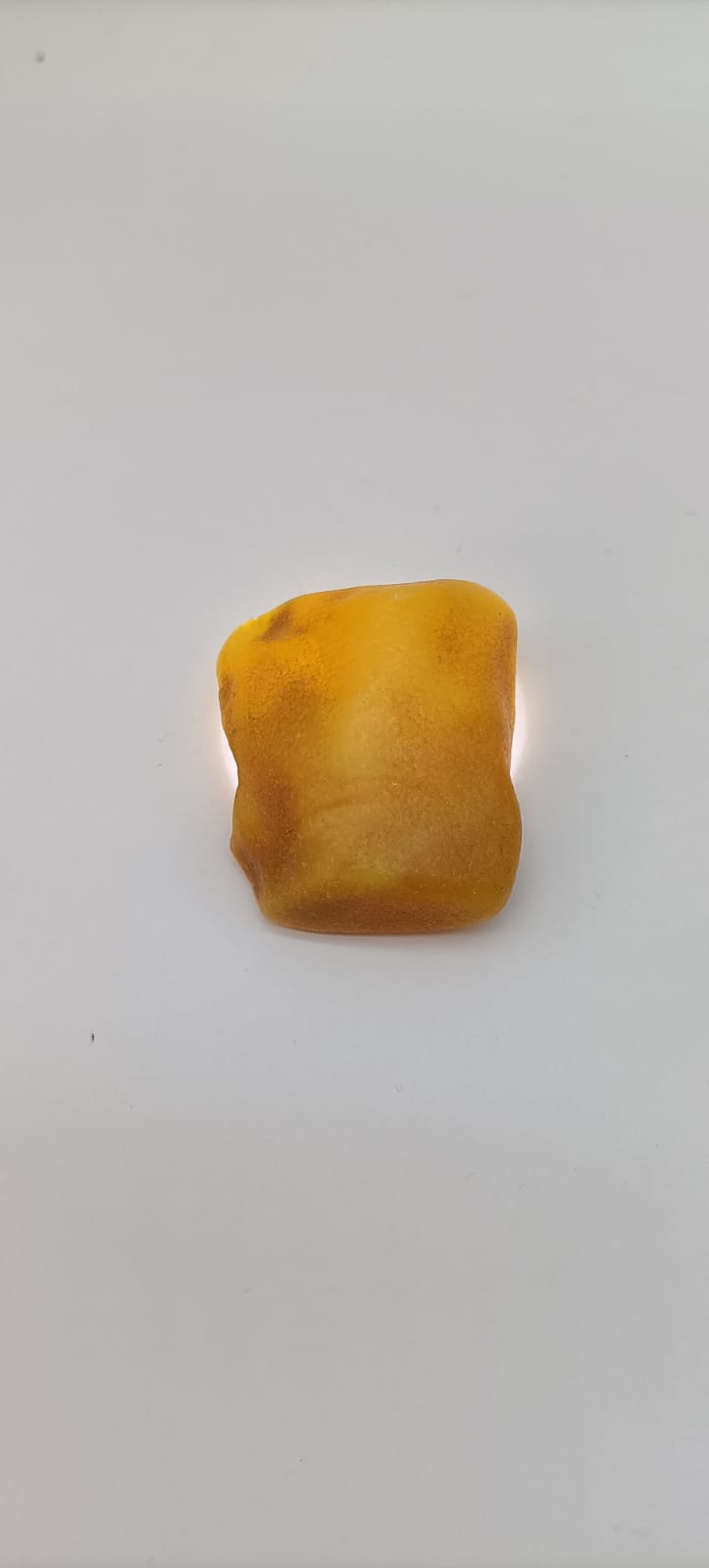 Butterscotch Amber Rare and High Quality 11.64g Crystal Wellness
