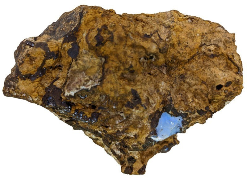 Queensland Boulder Opal 1100g Crystal Wellness