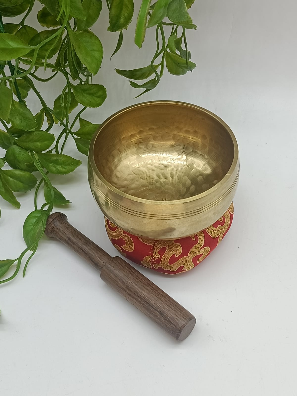 Tibetan Sound Healing Bowl 3.5 Inch A Note - Third Eye

