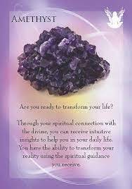 Archangels and Gemstone Guardians Cards Crystal Wellness