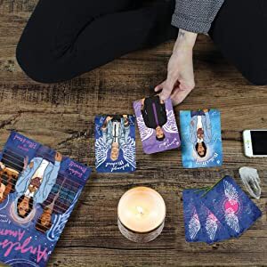 Angels Among Us Oracle Cards