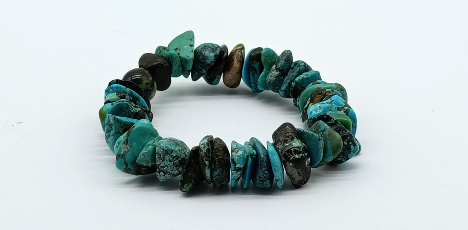 Genuine Natural Turquoise Bracelet